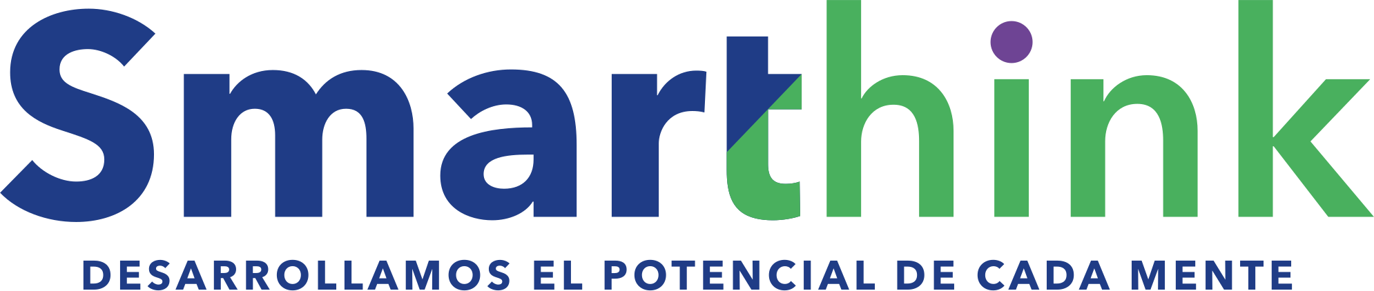 SMARTHINK — Desarrollamos el potencial de cada mente